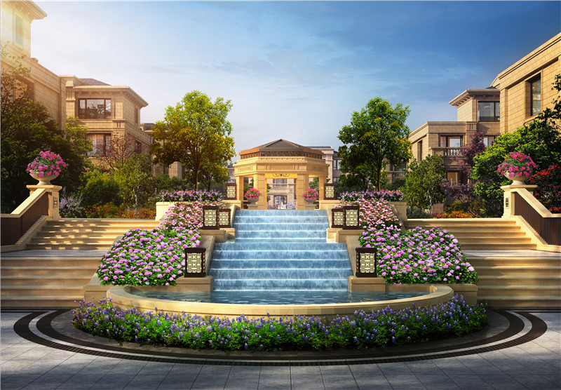 北京國瑞熙墅項(xiàng)目