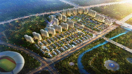 貴州銅仁項(xiàng)目